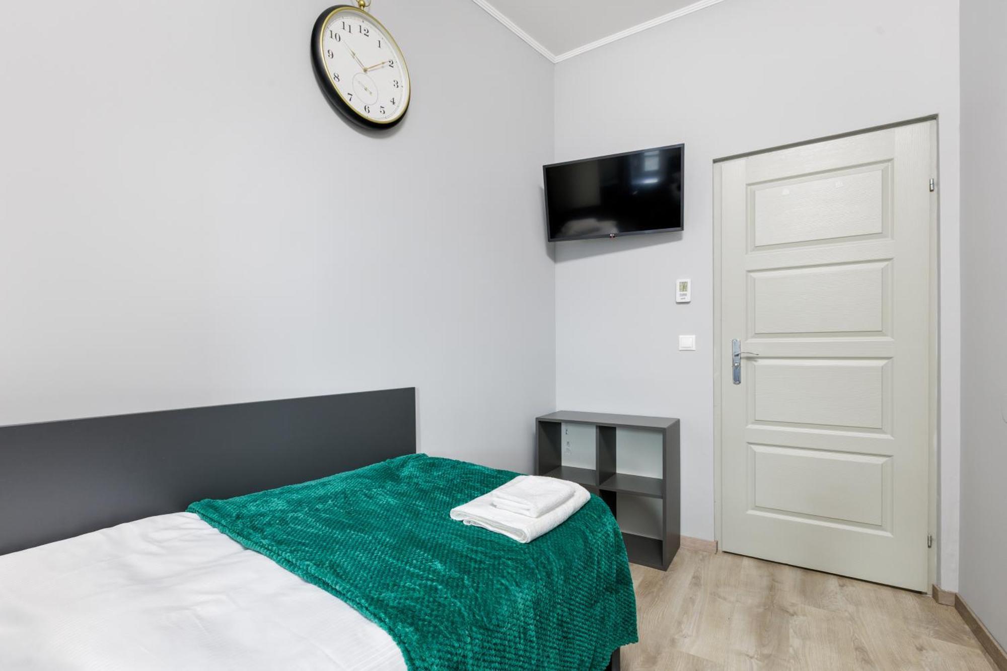Downtown House Apartment Budapest