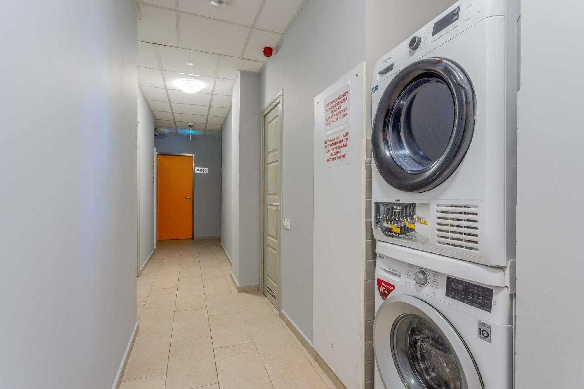 Apartamento Downtown House *