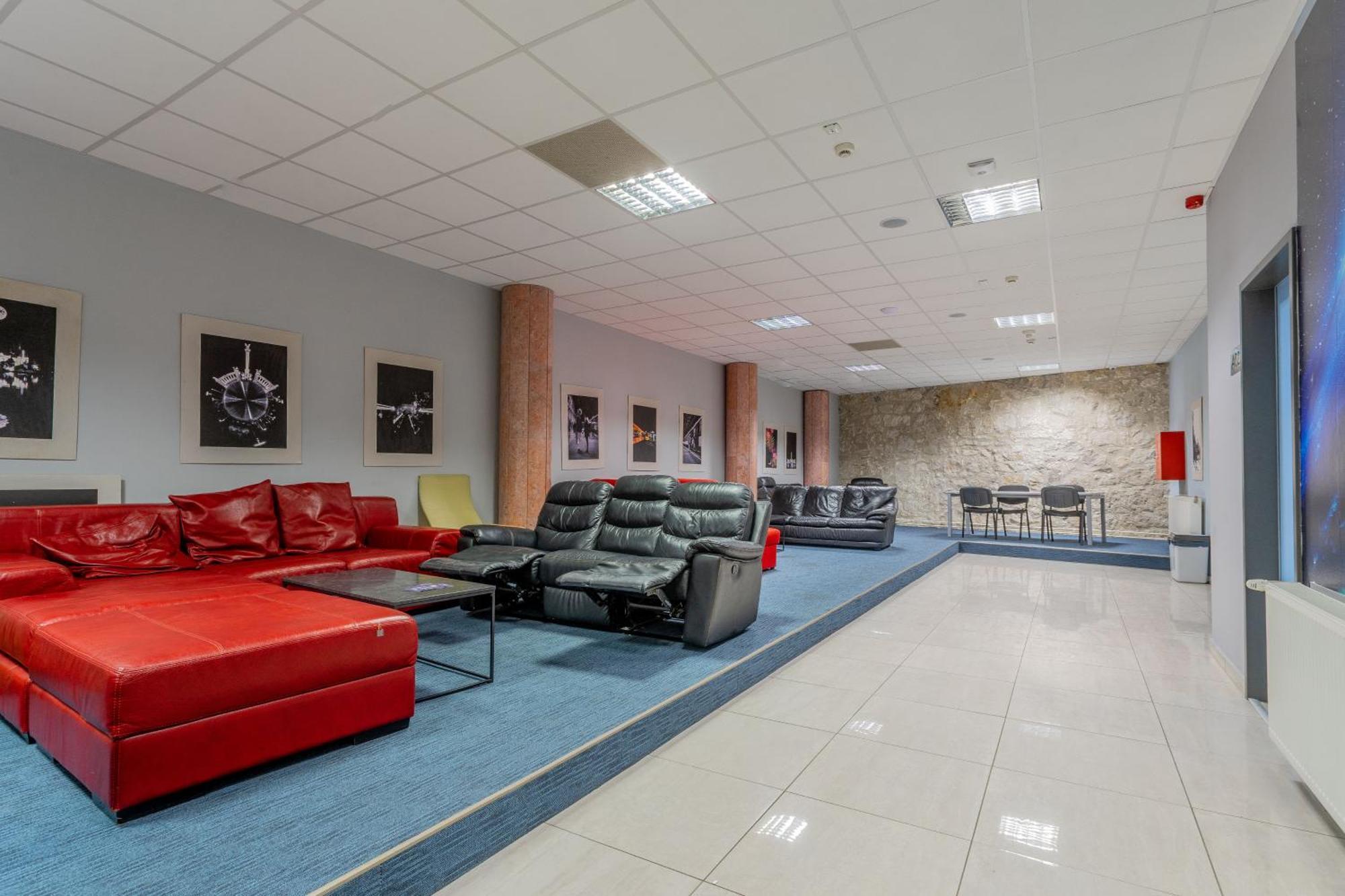 Apartamento Downtown House