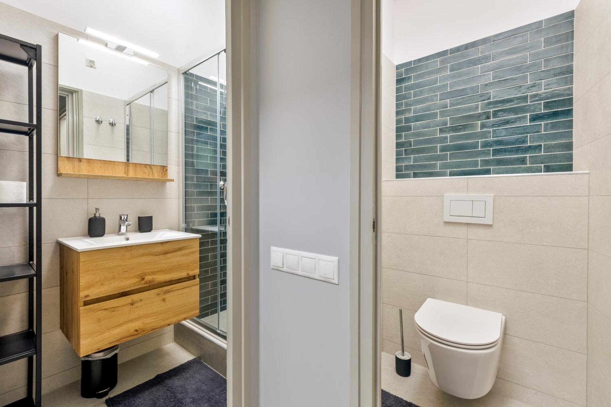 Appartamento Downtown House