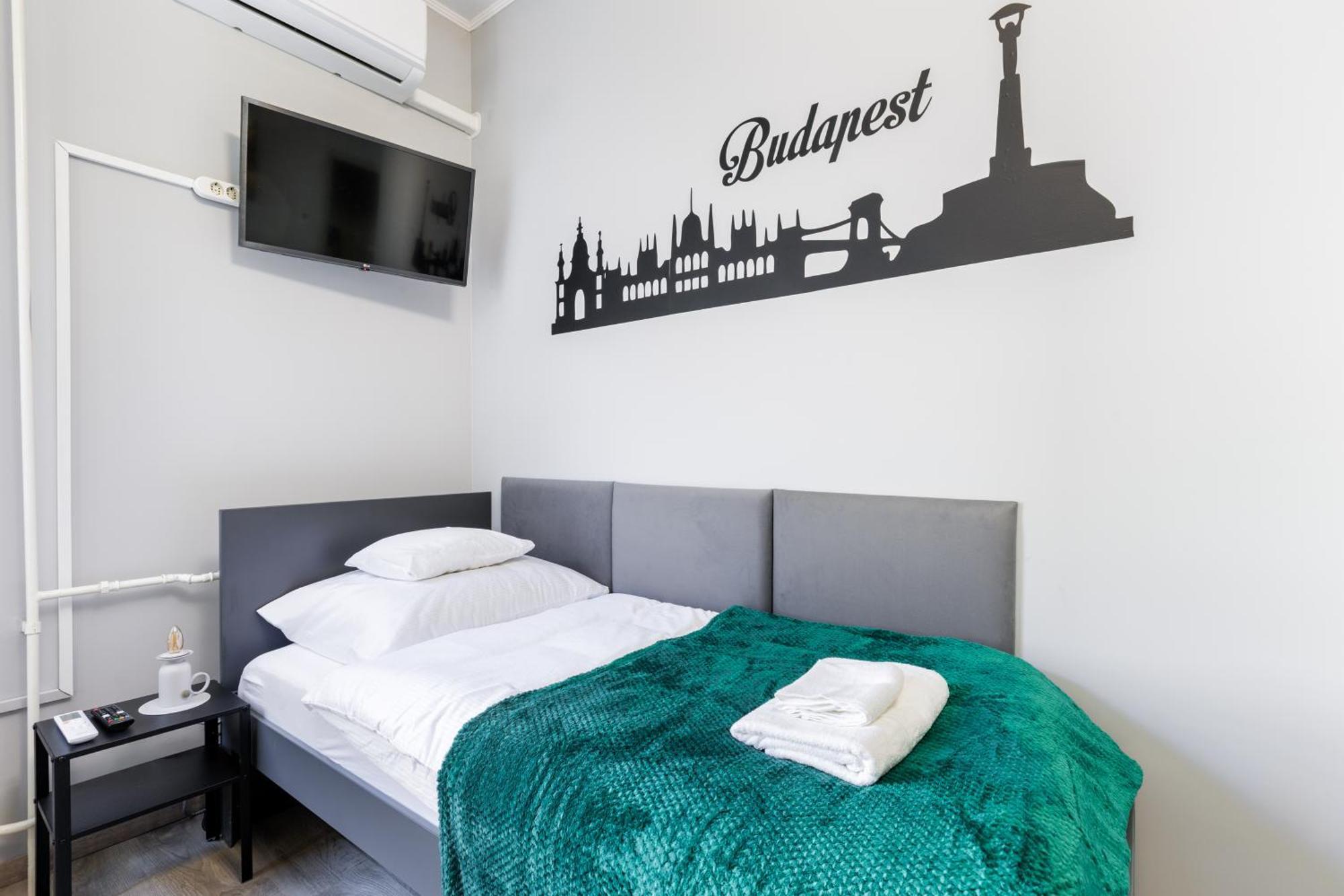 Appartamento Downtown House