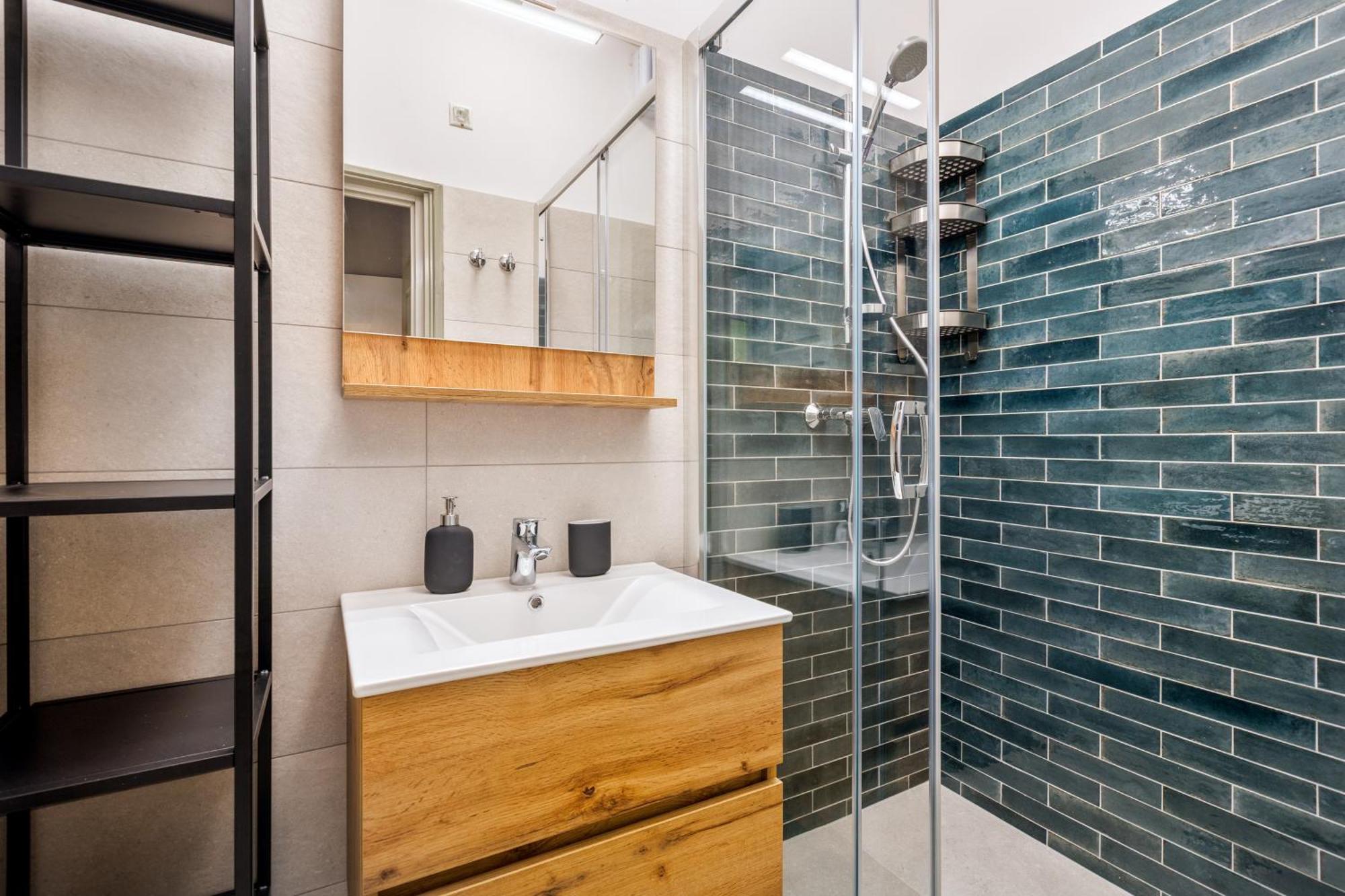 Appartamento Downtown House